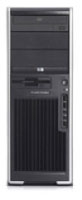 HP XW4600 Q9650 4GB 80+C2D (KK516EA#ABE)